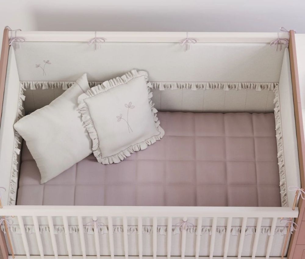 Cilek Rossy baba ágynemű garnitúra
