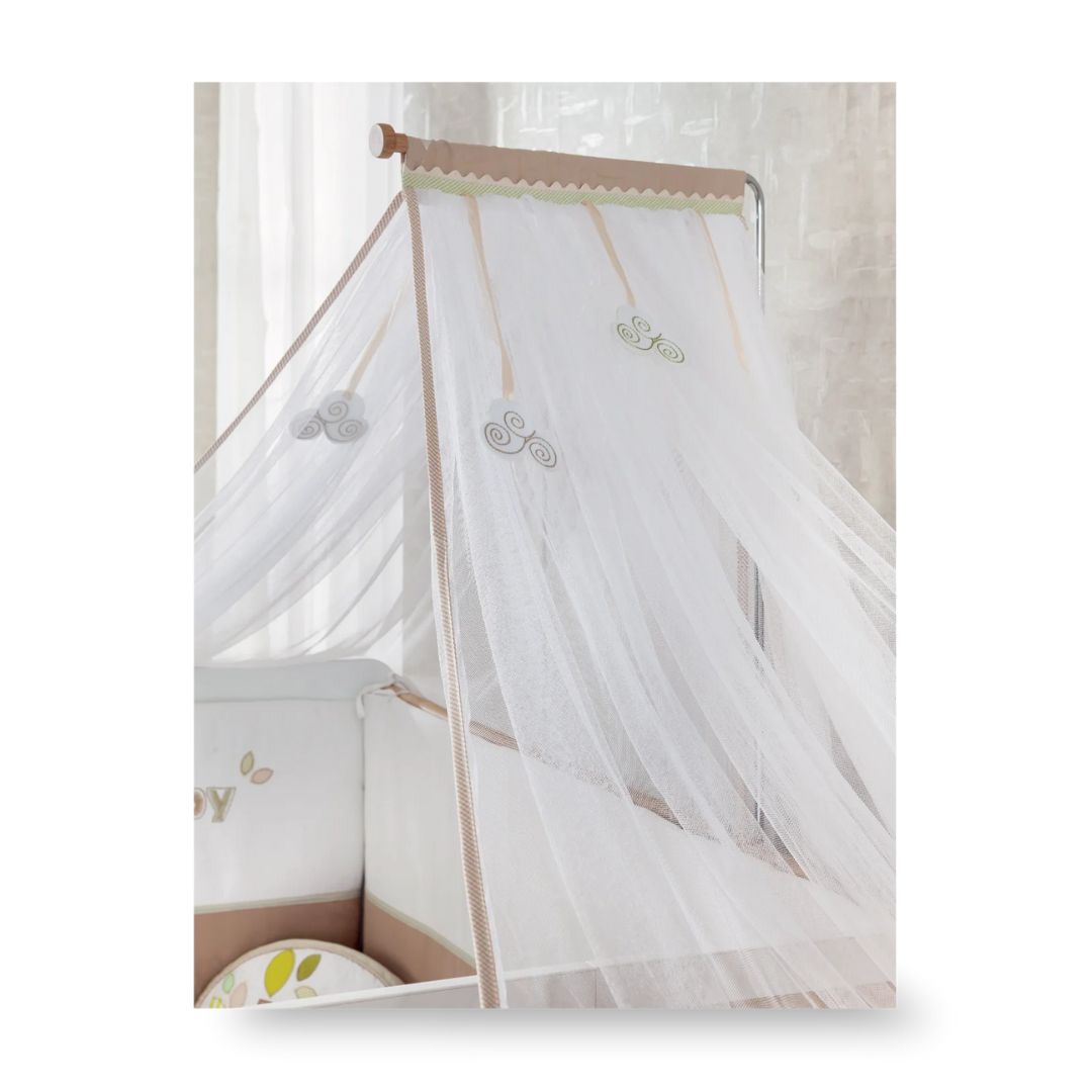 Cilek Natura Baby Baldachin 20.31.4916.00
