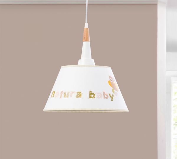 Cilek Natura Baby Menyezeti Lámpa 21.10.6348.00.1