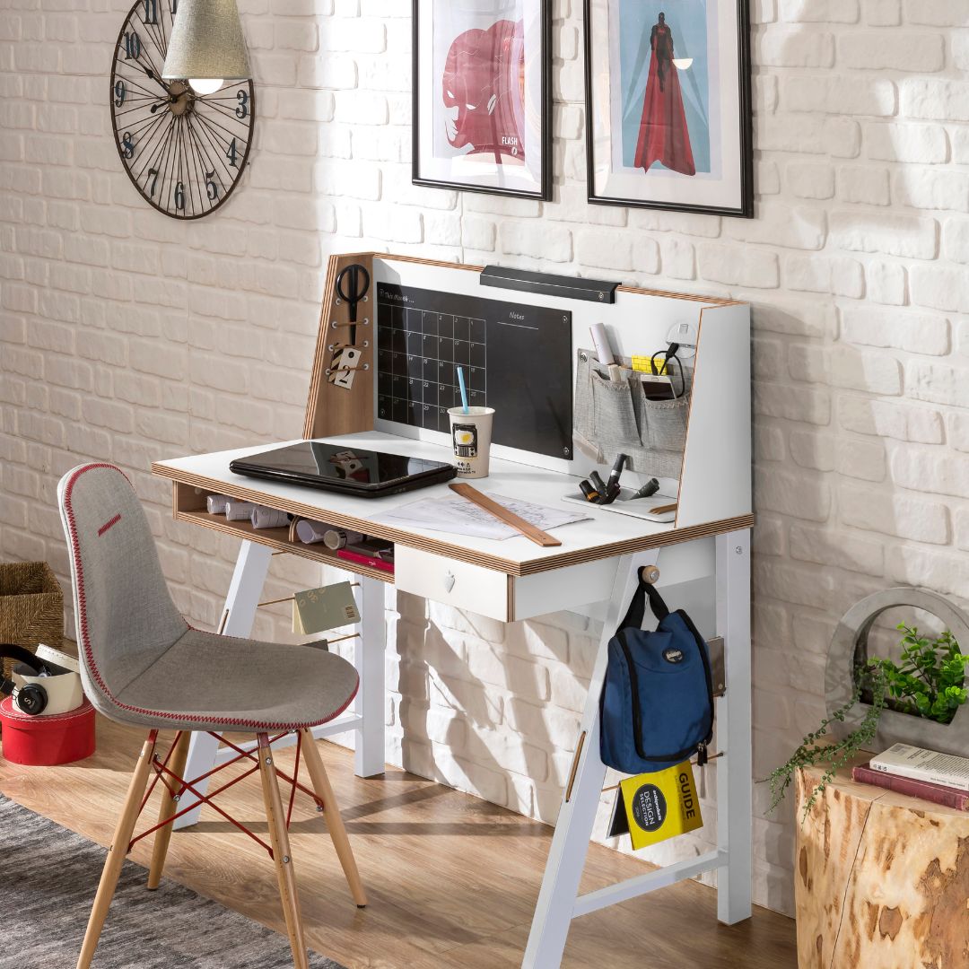 Cilek Modera Modern Íróasztal Felső része