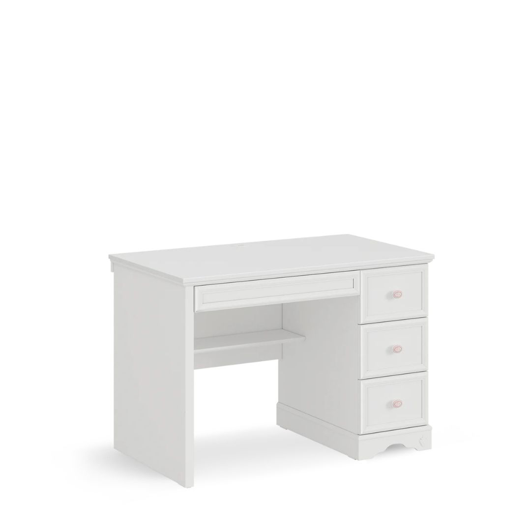 Cilek Rustic White Kis Íróasztal