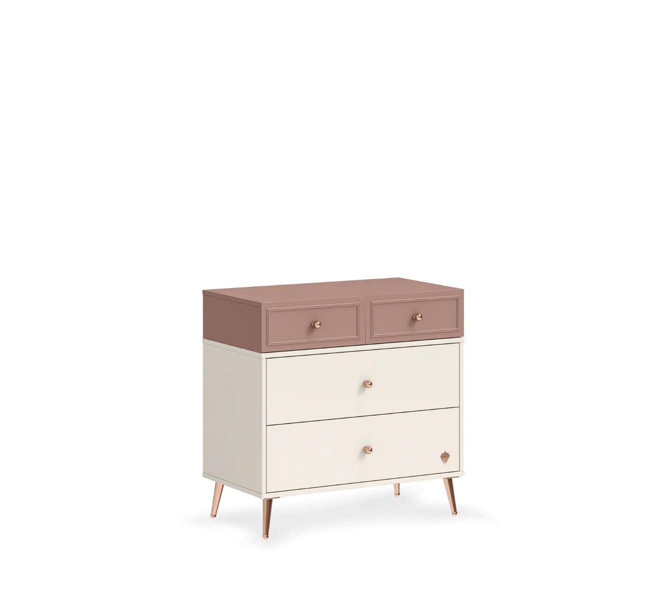Cilek Elegance Komód
