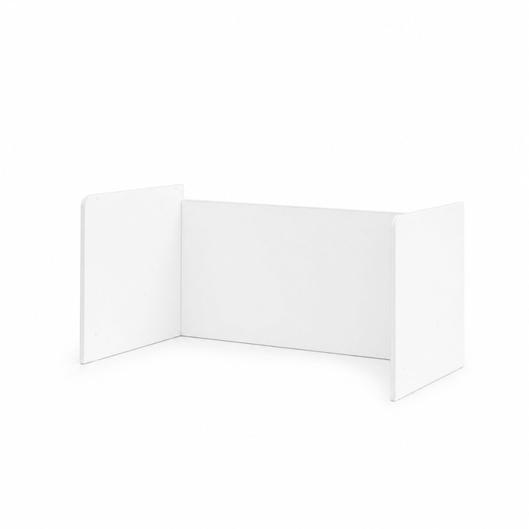 Cilek White Studio Galériaágy Magasító