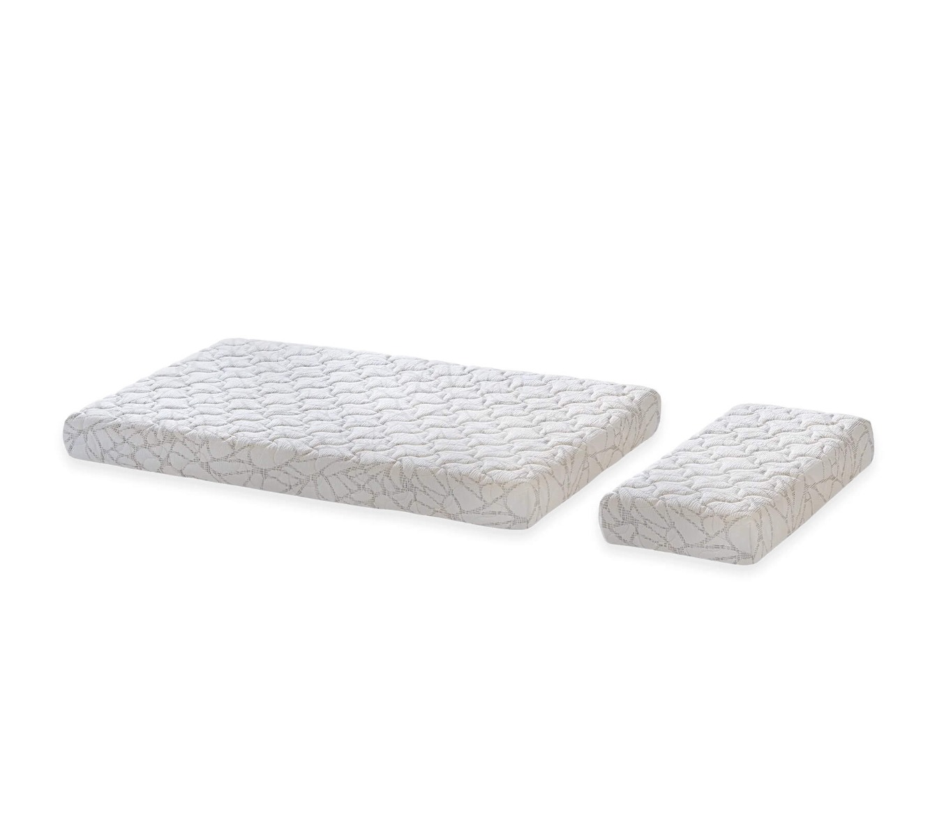 Cilek Bamboo+ Matrac (70x160x10 cm)