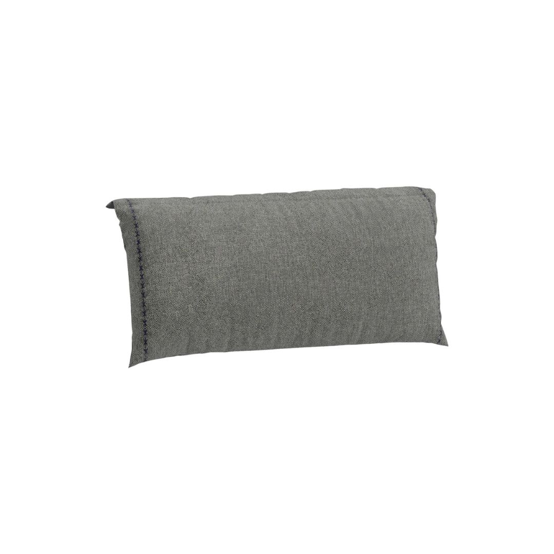Cilek Antracit-Szürke Fejtámla Párna (100 cm)