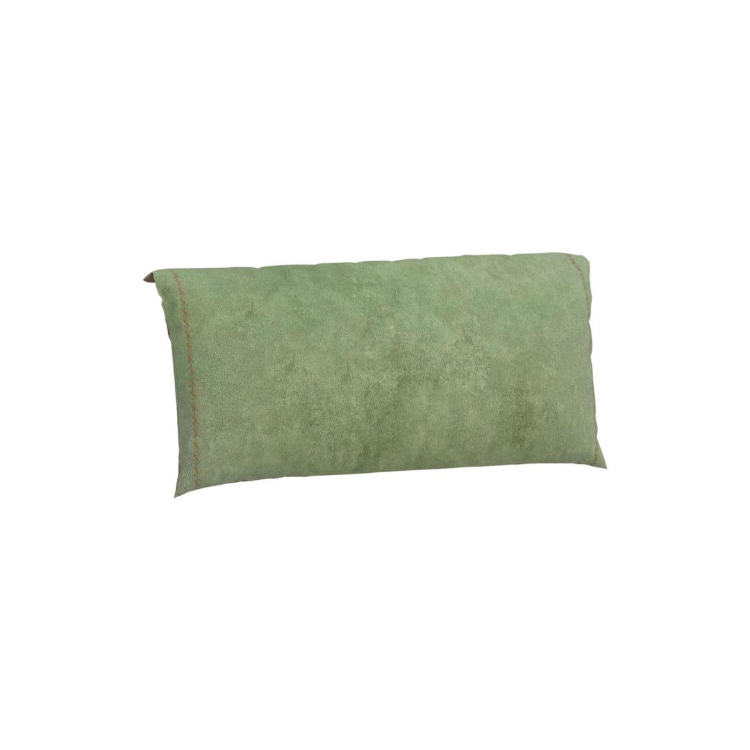 Cilek Zöld-Barna Fejtámla Párna (120 cm)