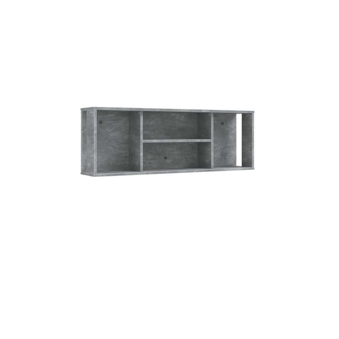 Cilek Space Grey Falipolc