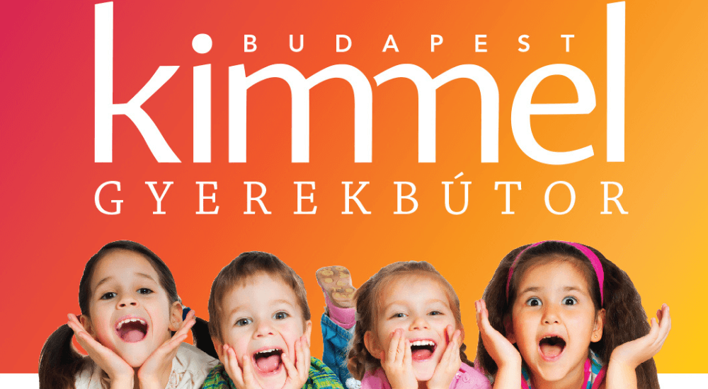 Kimmel Gyerekbútor