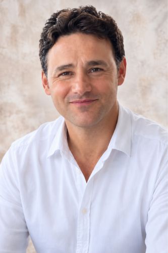 Csuka Tibor