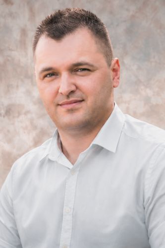 Darázsi Zsolt